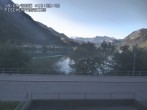 Archived image Webcam Lungerersee, Switzerland 09:00