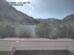 Archiv Foto Webcam Nördlicher Lungerersee 11:00
