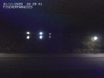 Archiv Foto Webcam Nördlicher Lungerersee 23:00