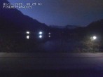 Archiv Foto Webcam Nördlicher Lungerersee 05:00