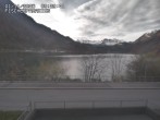 Archiv Foto Webcam Nördlicher Lungerersee 07:00