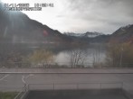Archiv Foto Webcam Nördlicher Lungerersee 09:00