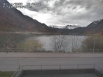 Archiv Foto Webcam Nördlicher Lungerersee 11:00
