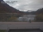 Archiv Foto Webcam Nördlicher Lungerersee 13:00