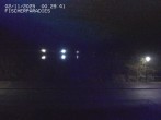 Archiv Foto Webcam Nördlicher Lungerersee 23:00