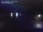 Archiv Foto Webcam Nördlicher Lungerersee 01:00