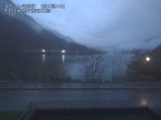 Archiv Foto Webcam Nördlicher Lungerersee 06:00