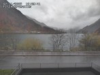 Archiv Foto Webcam Nördlicher Lungerersee 11:00