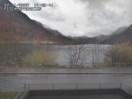 Archiv Foto Webcam Nördlicher Lungerersee 13:00