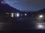 Archiv Foto Webcam Nördlicher Lungerersee 05:00