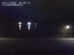 Archived image Webcam Lungerersee, Switzerland 01:00