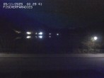 Archived image Webcam Lungerersee, Switzerland 23:00