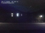 Archived image Webcam Lungerersee, Switzerland 01:00