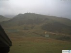 Archiv Foto Webcam Adelboden: Hahnenmoos 07:00