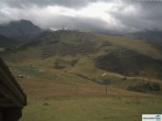 Archiv Foto Webcam Adelboden: Hahnenmoos 11:00