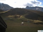Archived image Webcam Hahnenmoos 09:00