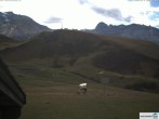 Archived image Webcam Hahnenmoos 11:00