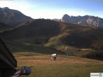 Archived image Webcam Hahnenmoos 08:00