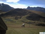 Archived image Webcam Hahnenmoos 11:00