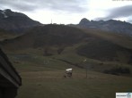 Archived image Webcam Hahnenmoos 13:00