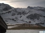 Archiv Foto Webcam Adelboden: Hahnenmoos 07:00