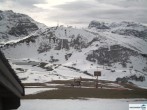 Archiv Foto Webcam Adelboden: Hahnenmoos 09:00