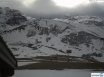 Archiv Foto Webcam Adelboden: Hahnenmoos 11:00