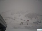 Archiv Foto Webcam Adelboden: Hahnenmoos 11:00