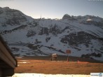 Archived image Webcam Hahnenmoos 07:00