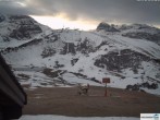 Archiv Foto Webcam Adelboden: Hahnenmoos 06:00