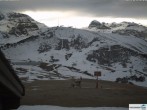 Archiv Foto Webcam Adelboden: Hahnenmoos 07:00