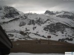 Archiv Foto Webcam Adelboden: Hahnenmoos 09:00
