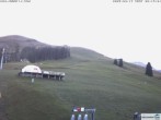 Archived image Webcam Base Station Metschstand 07:00
