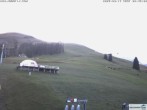 Archived image Webcam Base Station Metschstand 08:00