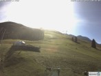 Archived image Webcam Base Station Metschstand 09:00