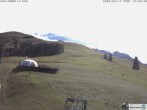 Archived image Webcam Base Station Metschstand 11:00