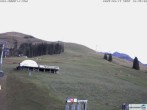 Archived image Webcam Base Station Metschstand 17:00