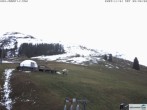 Archiv Foto Webcam Adelboden-Lenk: Talstation Metschstand 07:00