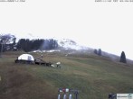 Archiv Foto Webcam Adelboden-Lenk: Talstation Metschstand 07:00