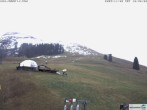 Archiv Foto Webcam Adelboden-Lenk: Talstation Metschstand 09:00