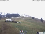 Archiv Foto Webcam Adelboden-Lenk: Talstation Metschstand 11:00