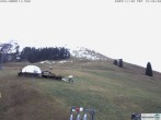Archiv Foto Webcam Adelboden-Lenk: Talstation Metschstand 13:00