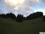 Archived image Webcam Wallegg 06:00