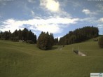 Archived image Webcam Wallegg 07:00