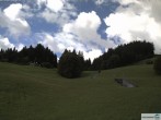 Archived image Webcam Wallegg 09:00