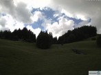 Archiv Foto Webcam Wallegg 11:00