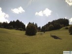 Archiv Foto Webcam Wallegg 13:00