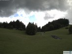 Archived image Webcam Wallegg 15:00