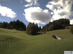 Archived image Webcam Wallegg 09:00