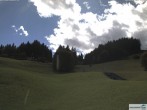 Archived image Webcam Wallegg 13:00